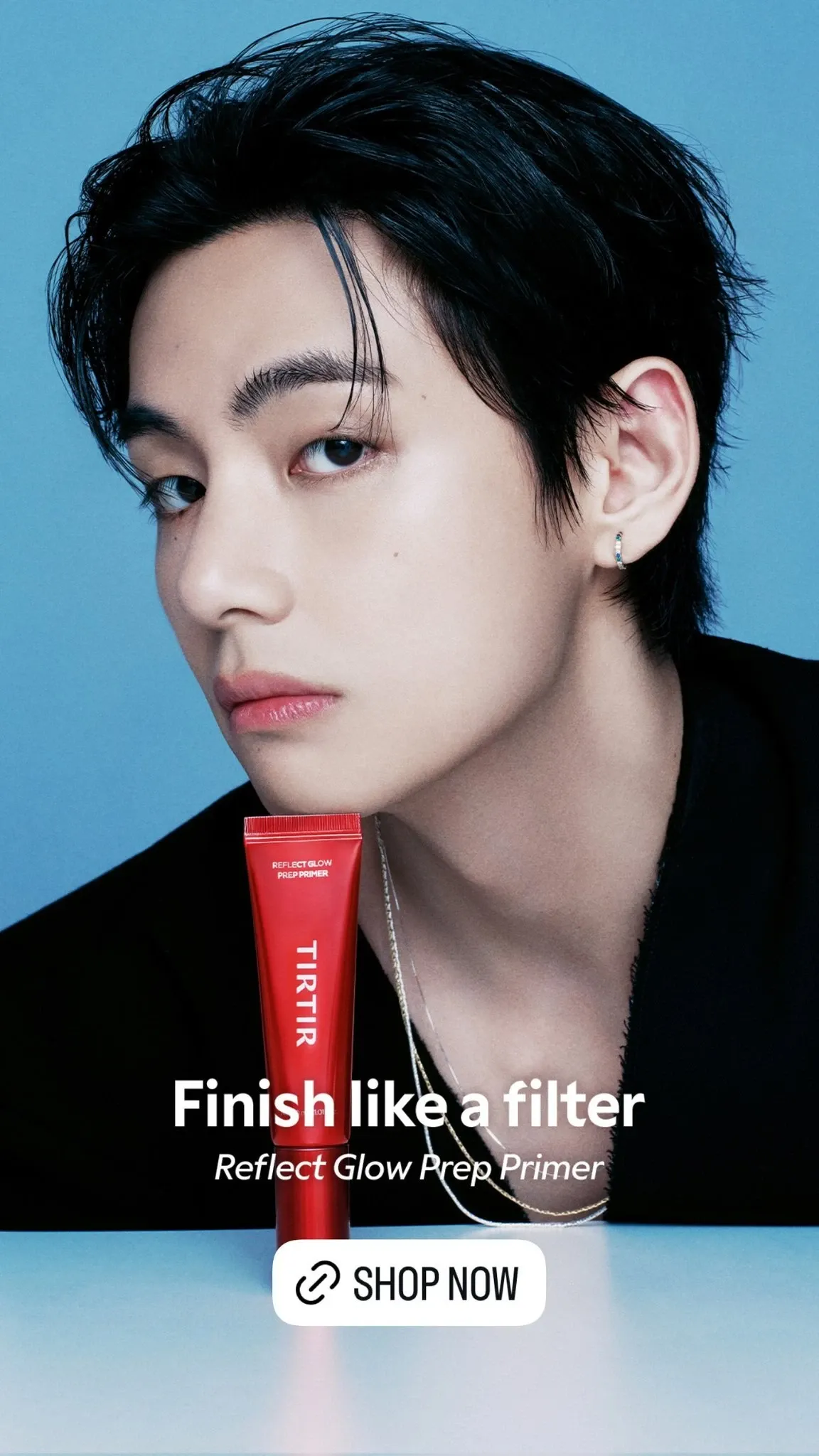 Today's most popular wallpaper in the V (BTS) community