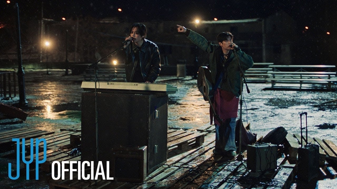 Latest photo of Stray Kids