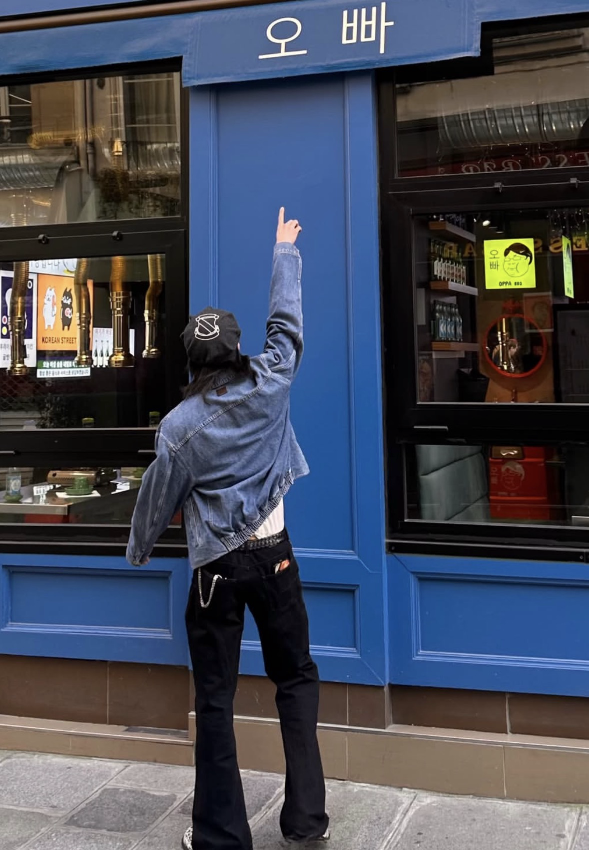 Postingan bintang K-pop yang paling disorot saat ini