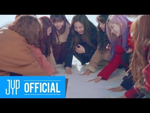 TWICE의 최신 사진