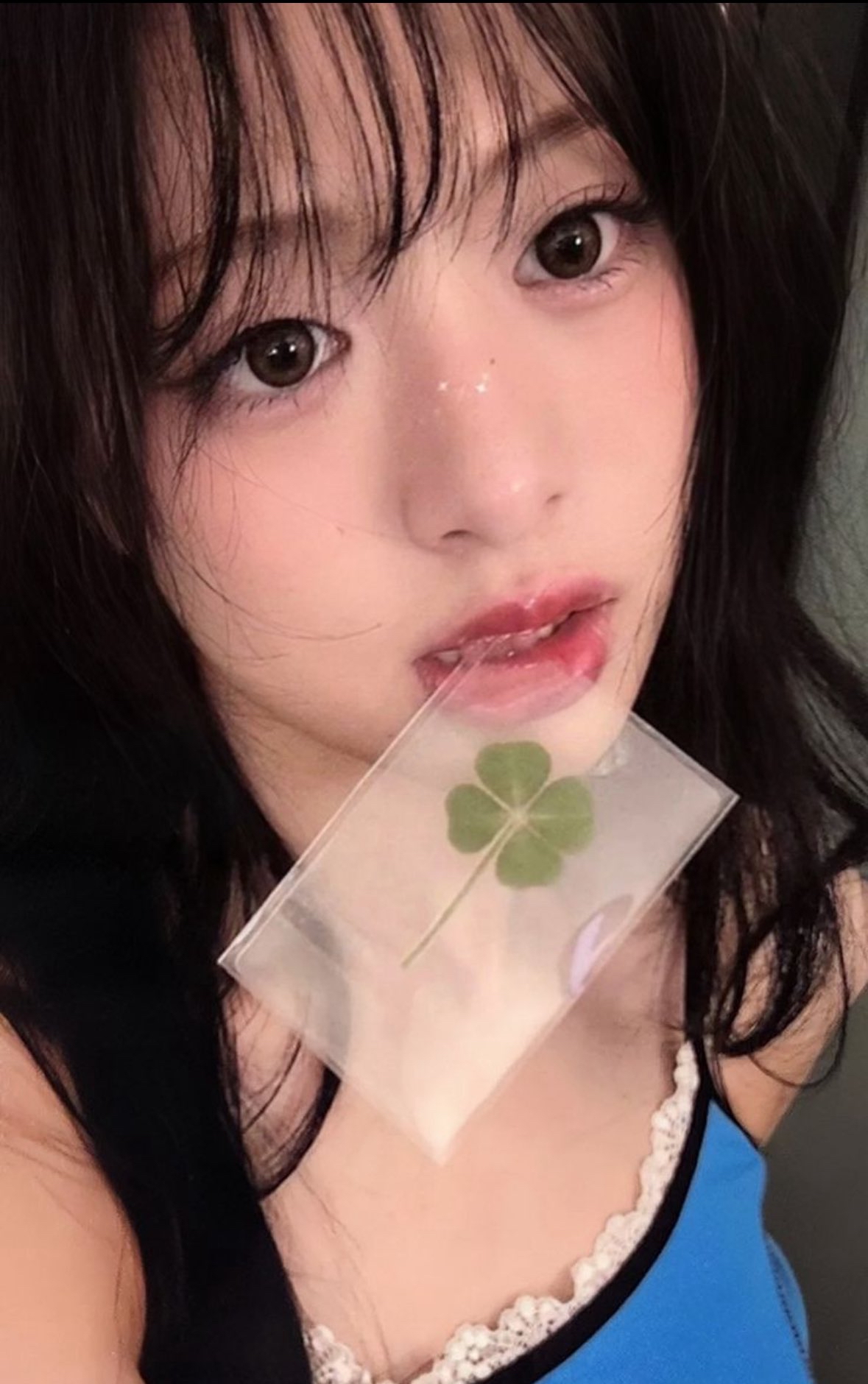 Latest photo of Ahyeon (BABYMONSTER)