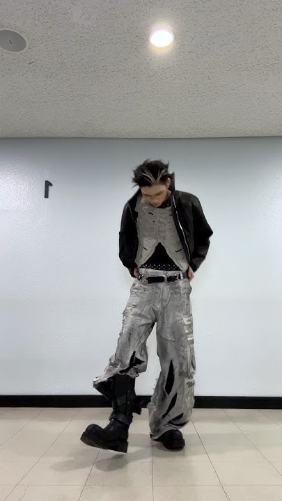 NI-KI (ENHYPEN)的最新活動照片