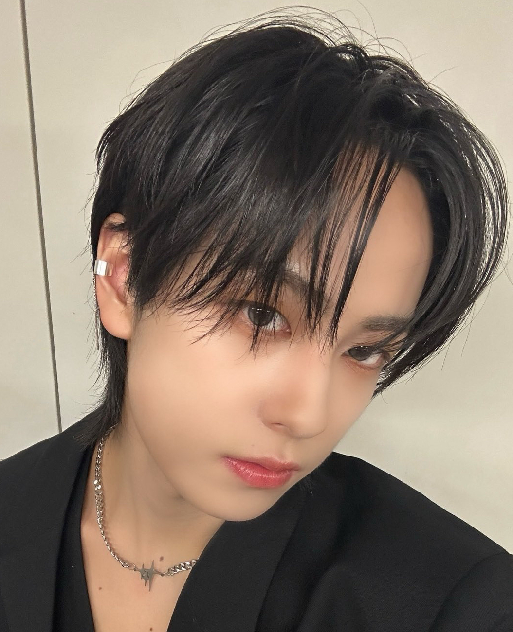 Latest photo of Taki (&TEAM)