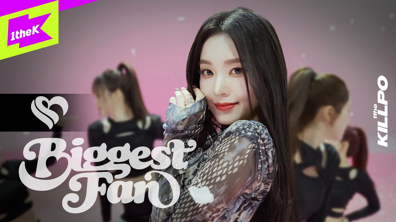 Red Velvet的幕后花絮