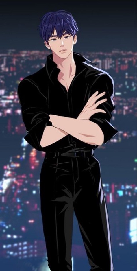 Latest photo of Yejun (PLAVE)