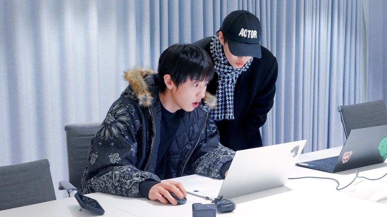 EXO의 최신 사진