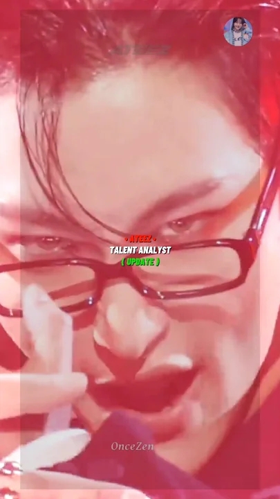 Today's most popular wallpaper in the ATEEZ community