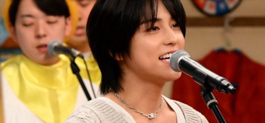 タキ (&TEAM)の最新写真