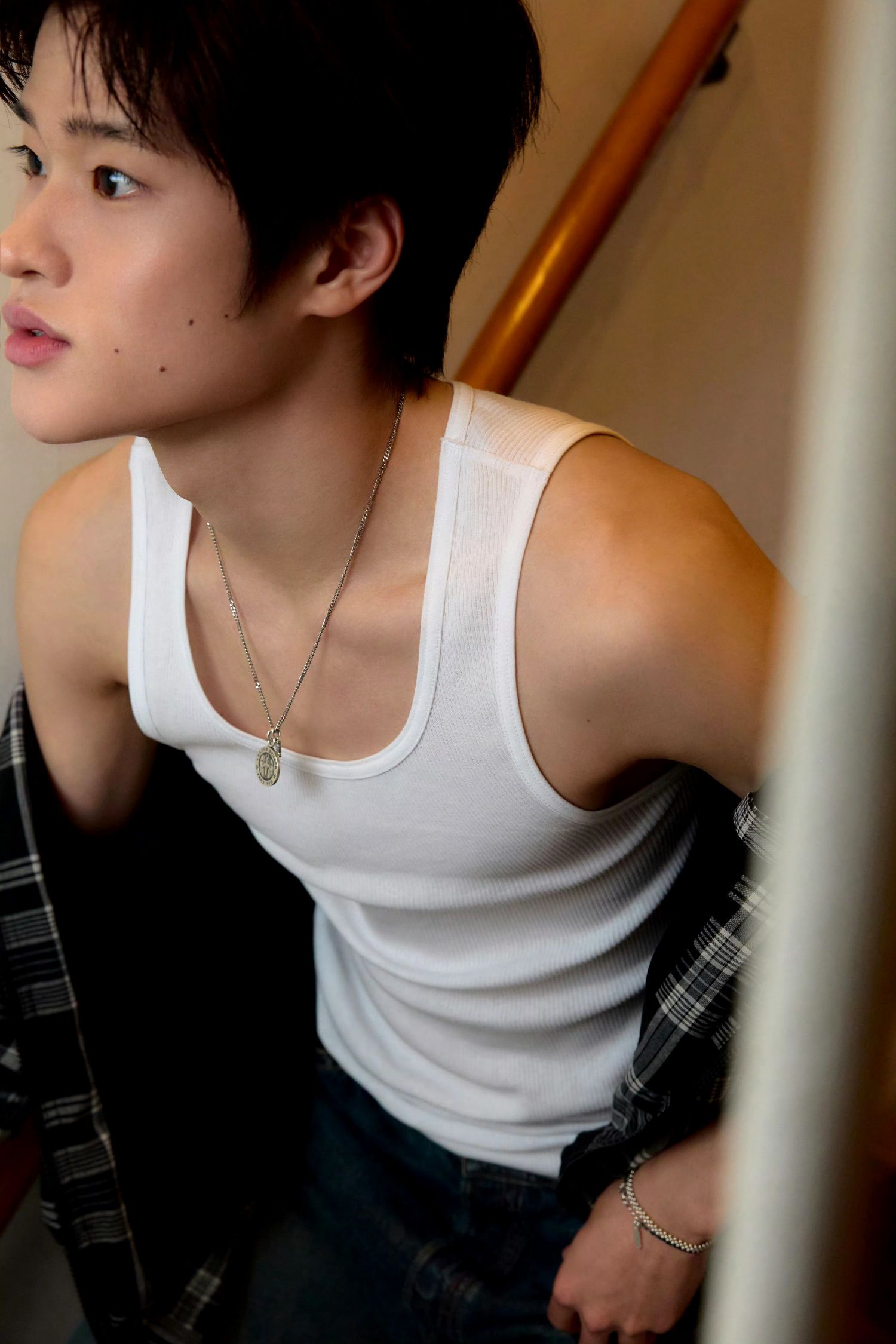 A moment captured by Sohee (RIIZE)'s fan