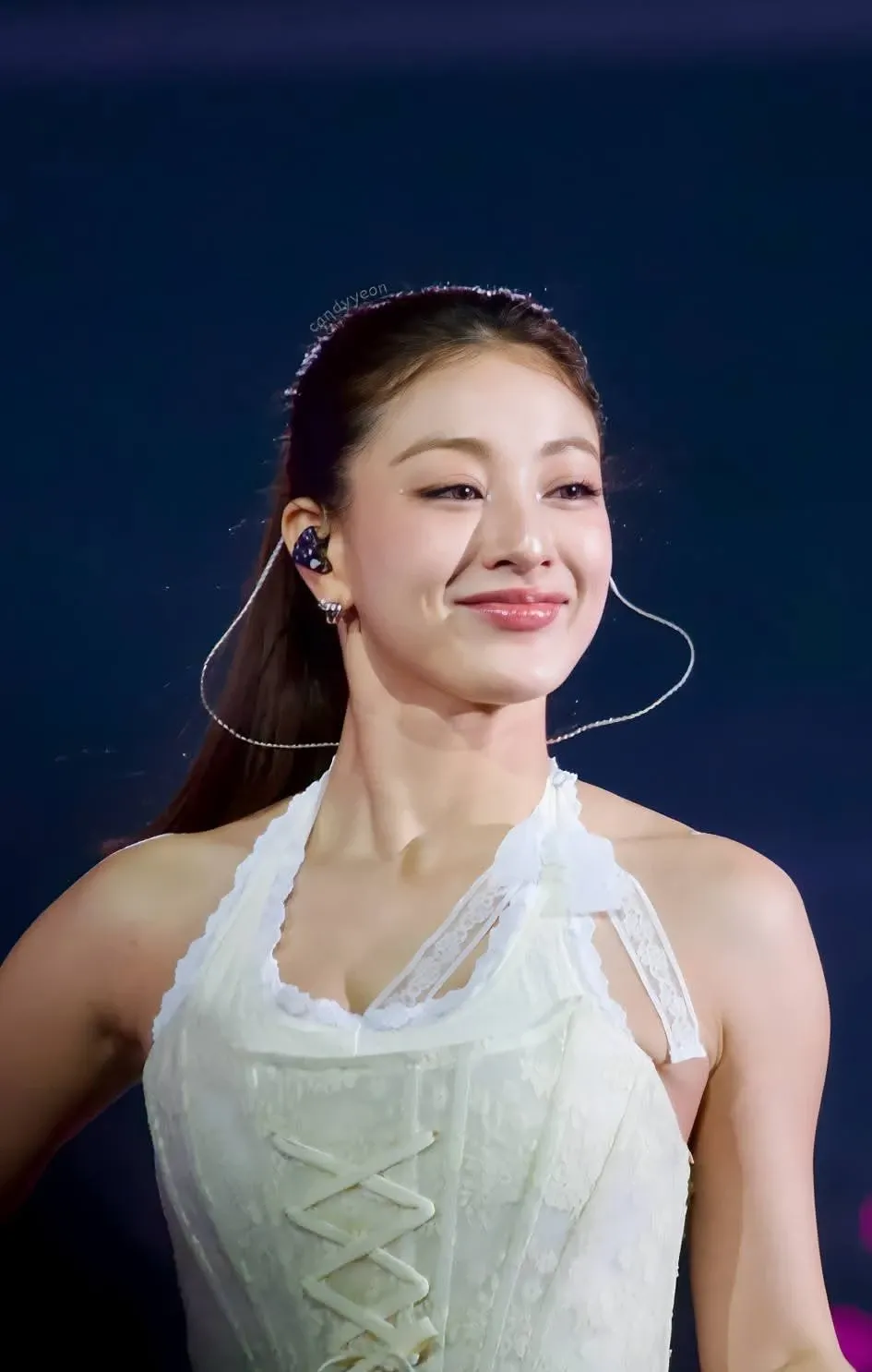 지효 (TWICE)의 최신 사진