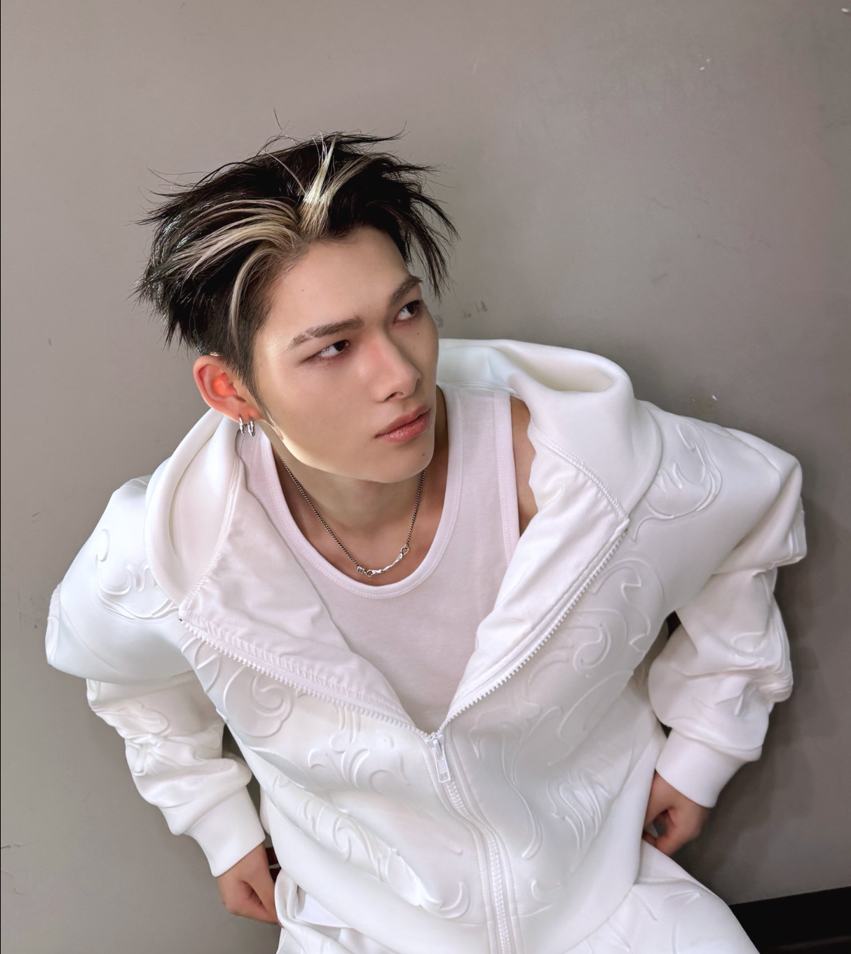 NI-KI (ENHYPEN)的最新活動照片