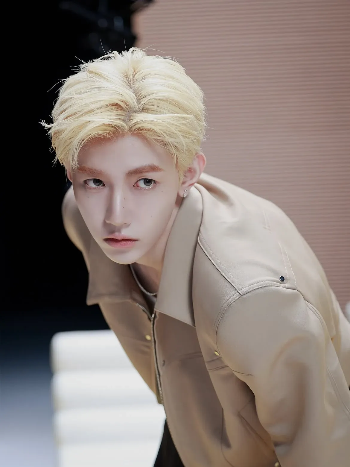 AND2BLE ジャン・ハオ ファンダムコミュニティ │ KPOP人気No.1アプリ