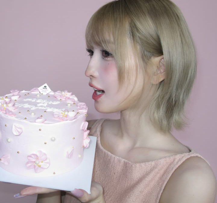 TWICE 팬이 찍은 순간