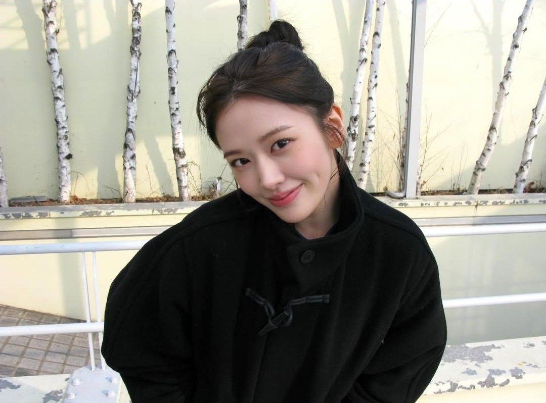 안유진 (IVE) 팬이 찍은 순간