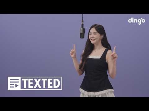 Behind-the-scenes cut of OH MY GIRL