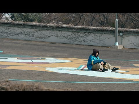 Potret di balik layar j-hope (BTS)