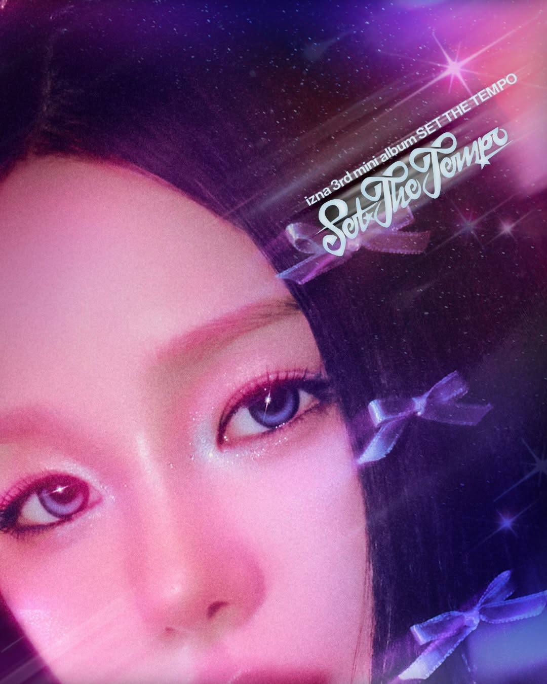 Recent activity shot of Ryu Sarang (izna)