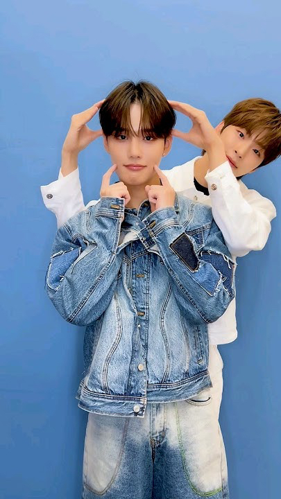 The most beloved wallpaper among B.D.U's fans