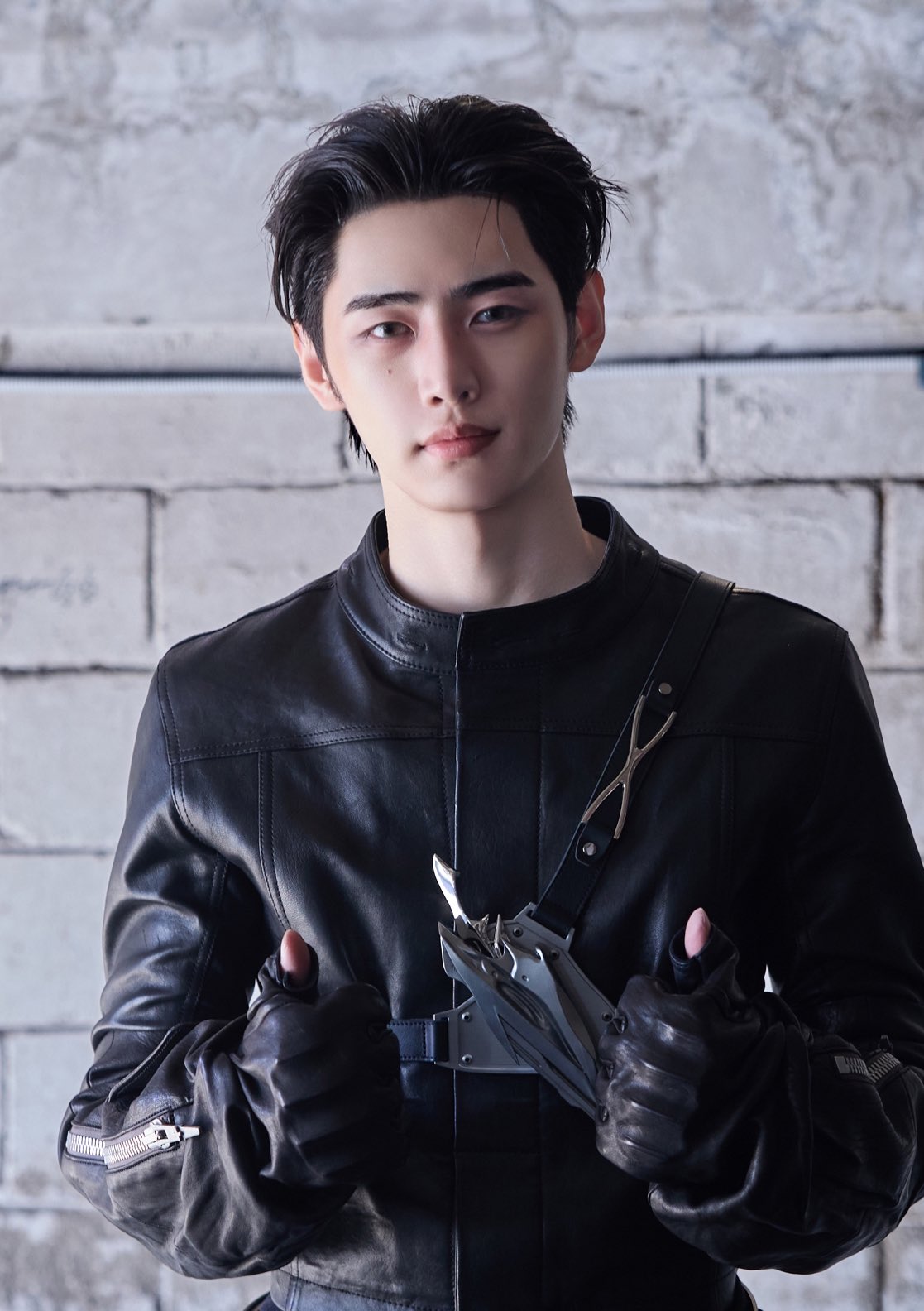 ENHYPEN的最新照片