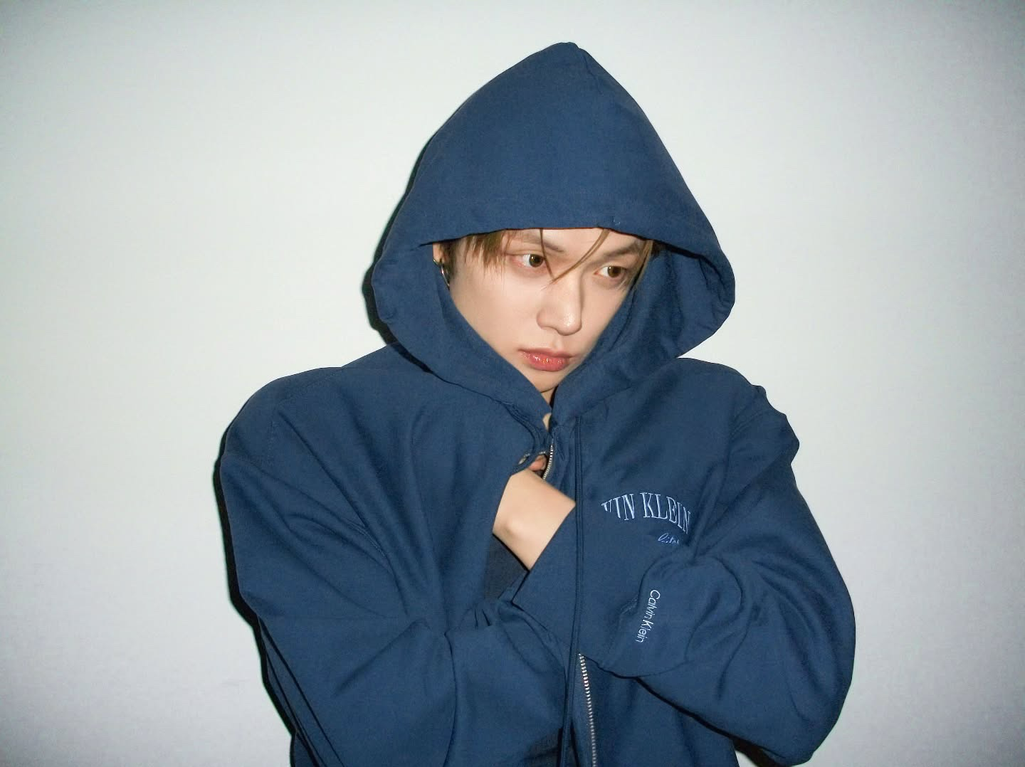 Latest photo of Yeonjun (TOMORROW X TOGETHER)