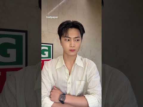 Latest photo of Jay (ENHYPEN)
