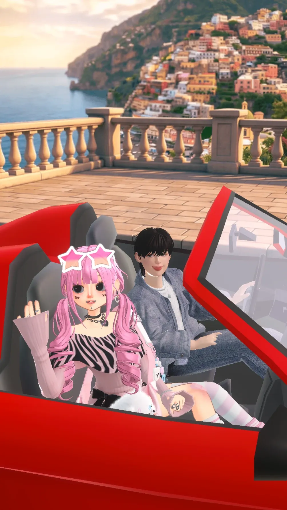 A heartfelt wallpaper shared by Jungkook (BTS)'s fans