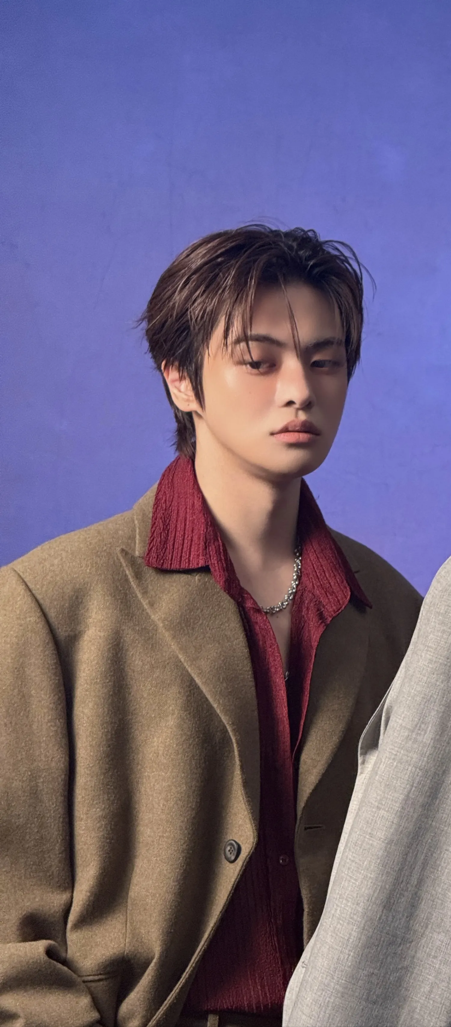 The most beloved wallpaper among Lee Leo (ALPHA DRIVE ONE)'s fans