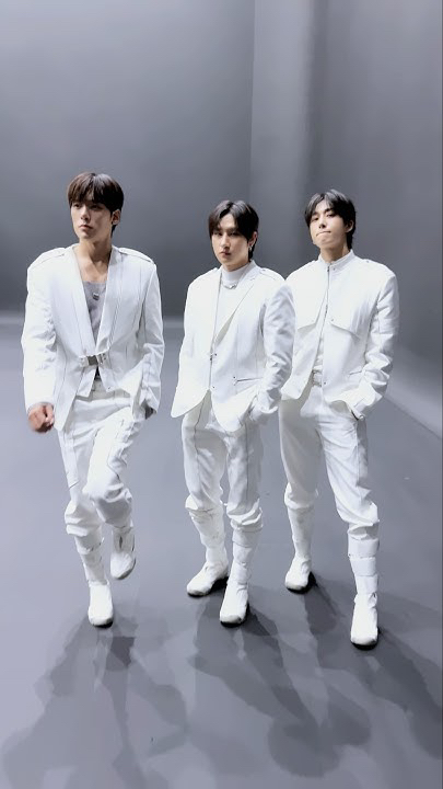 몬스타엑스의 최신 사진