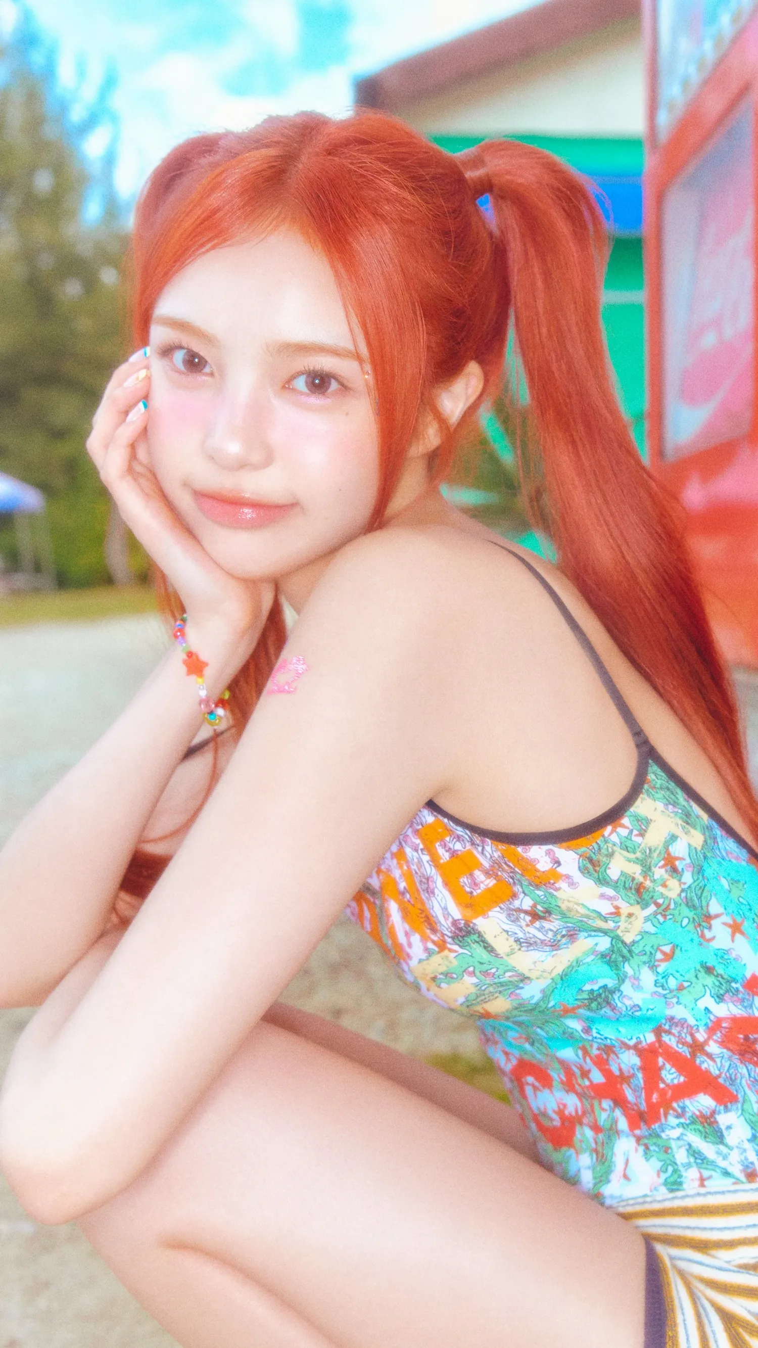 Ian Wallpaper Free Download | High-Quality Idol Photo Collection