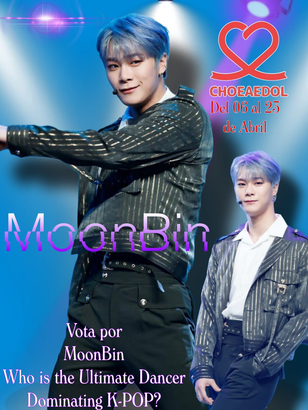 Momen yang diabadikan oleh penggemar ASTRO