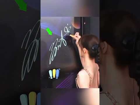 允儿 (少女时代)的幕后花絮