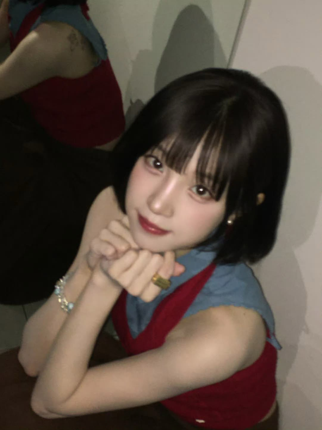 ウギ (i-dle)の最新写真