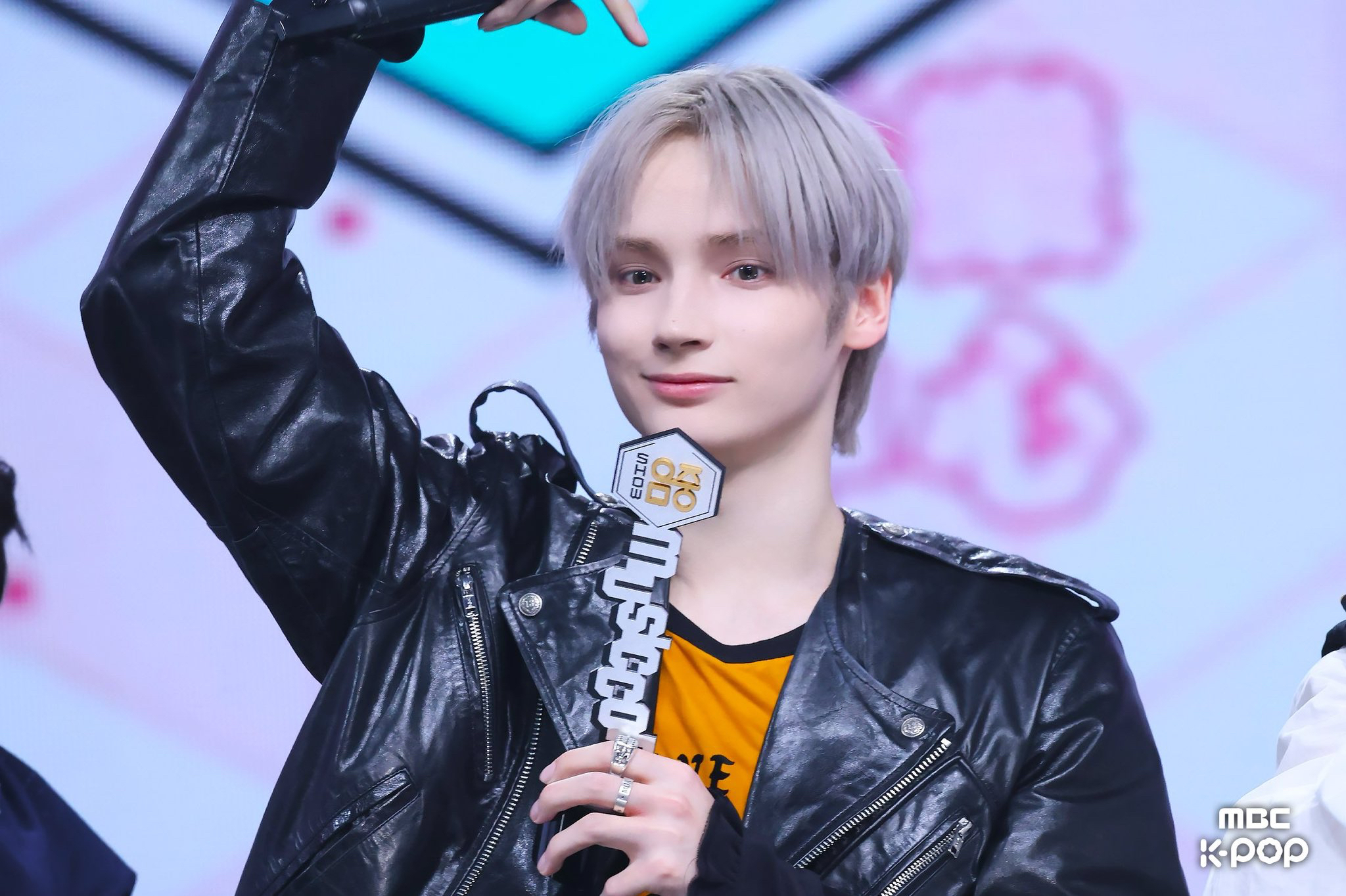 휴닝카이 (투모로우바이투게더) 팬이 찍은 순간