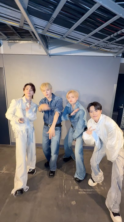 A heartfelt wallpaper shared by Kim Junseo (ALPHA DRIVE ONE)'s fans