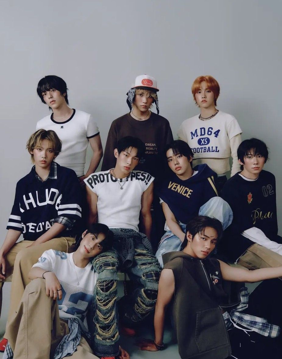 Latest photo of AHOF