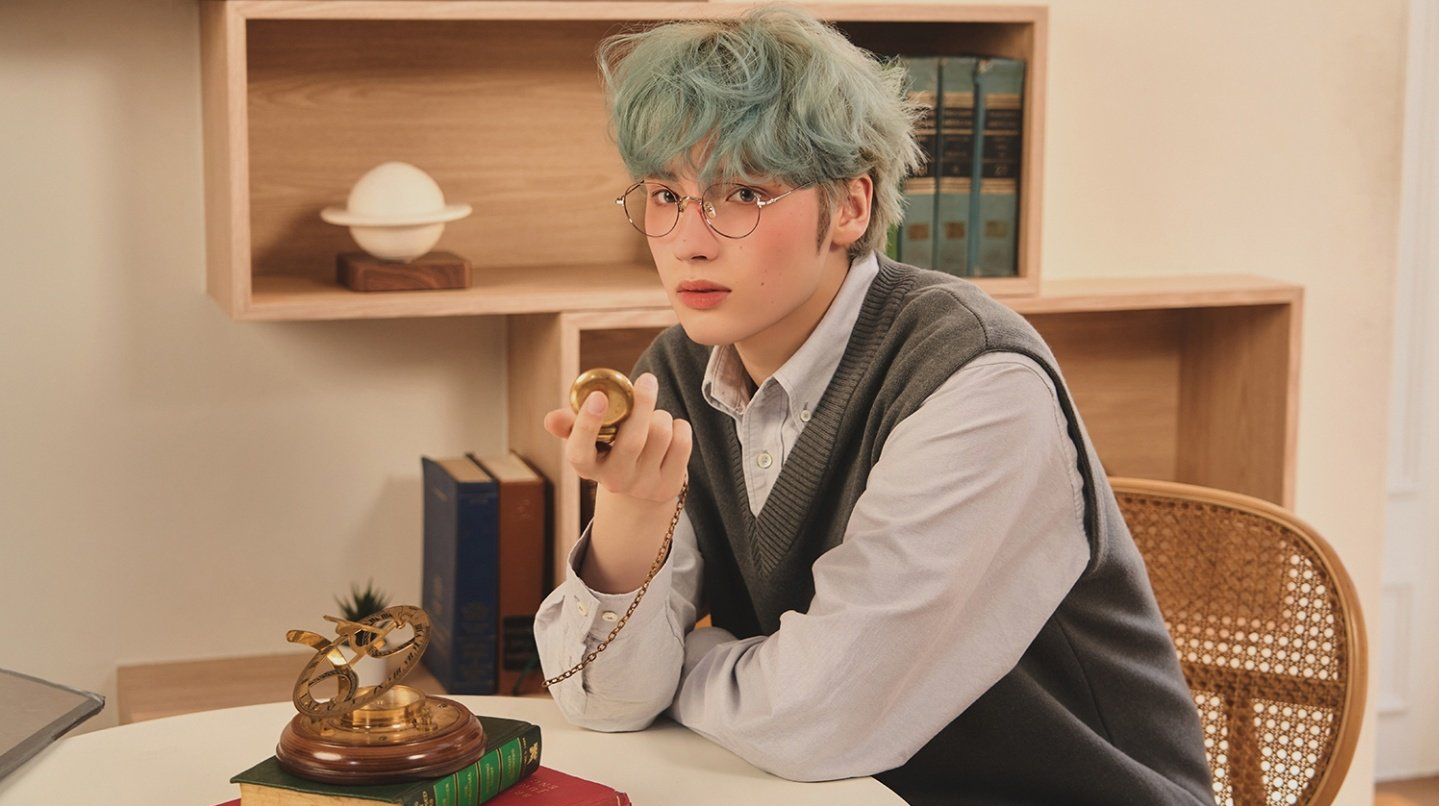 Latest photo of HueningKai (TOMORROW X TOGETHER)