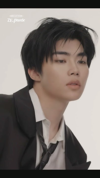 Latest photo of Park Gunwook (ZEROBASEONE)