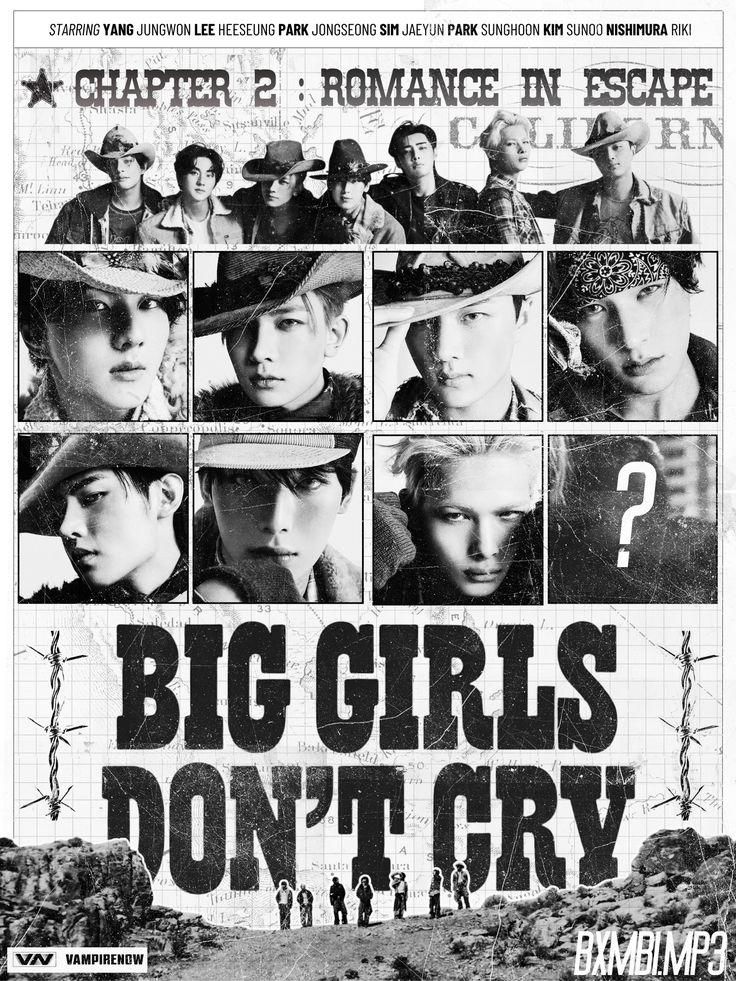 ENHYPEN的最新活動照片