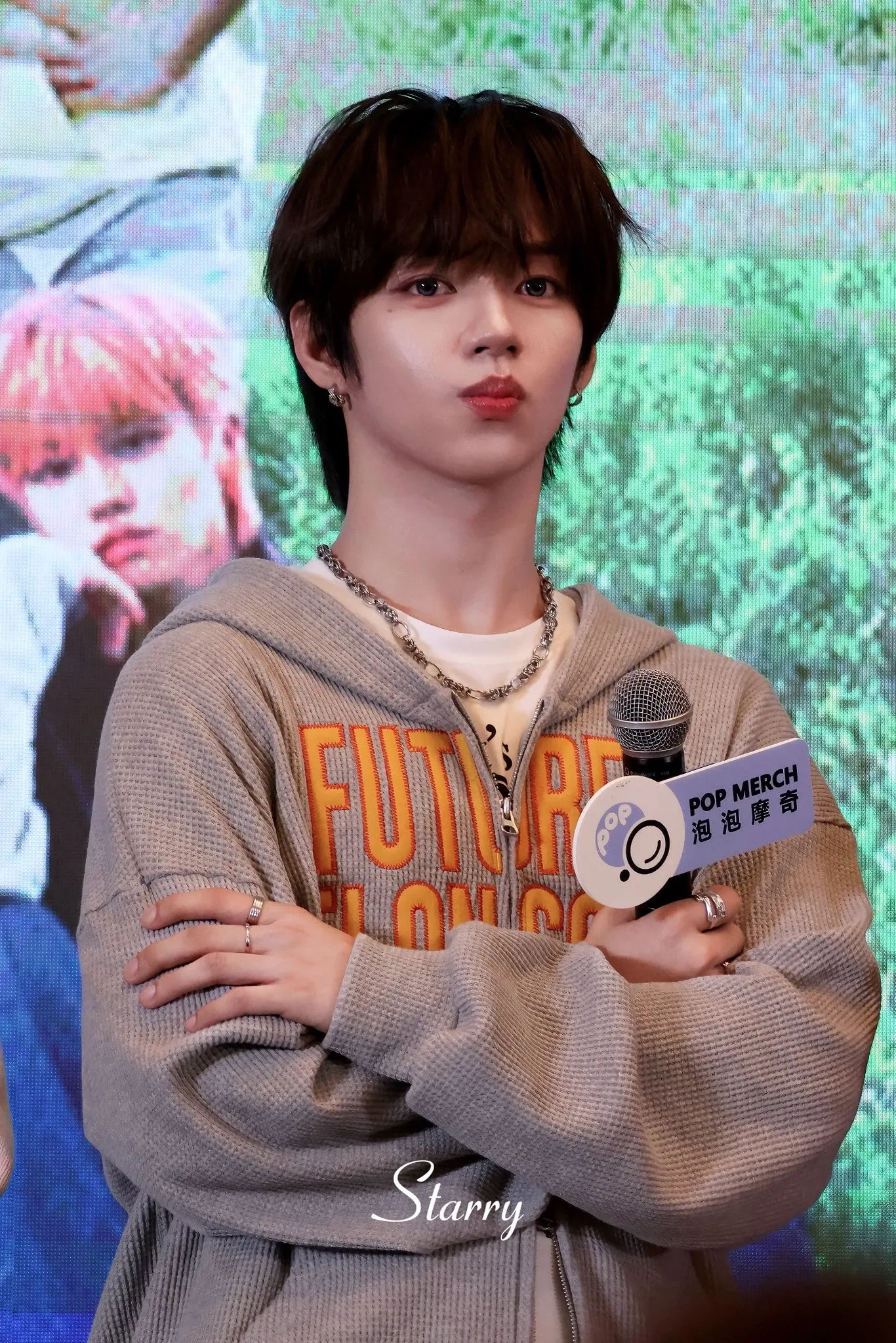 Latest photo of JL (AHOF)