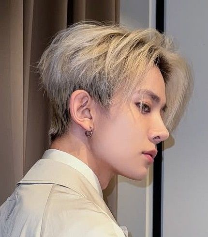 羲承 (ENHYPEN)粉絲拍下的瞬間