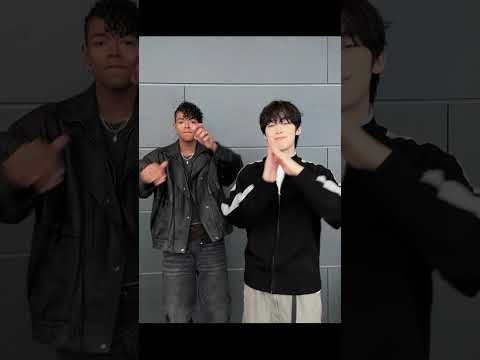 ENHYPEN的最新活動照片