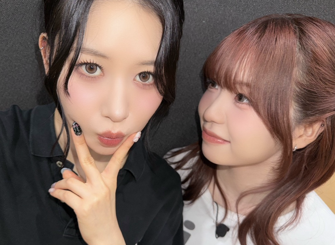 ME:I 海老原鼓 ファンダムコミュニティ │ KPOP人気No.1アプリ 最愛ドル