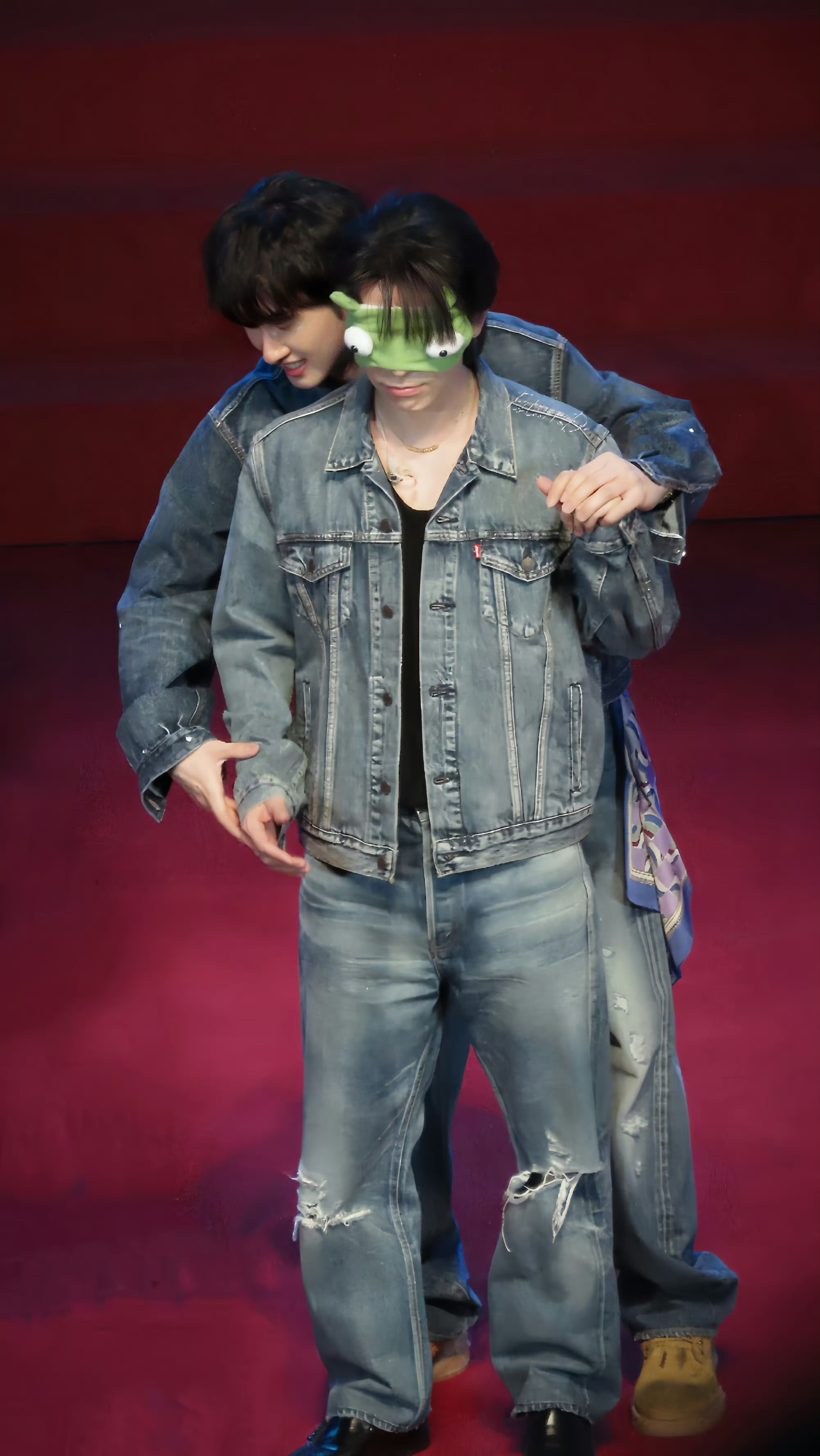 The most beloved wallpaper among Super Junior's fans