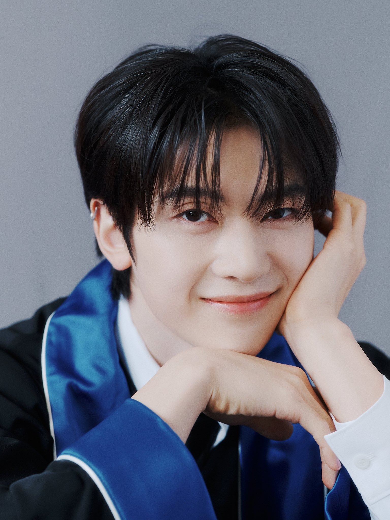 Latest photo of Seok Matthew (ZEROBASEONE)