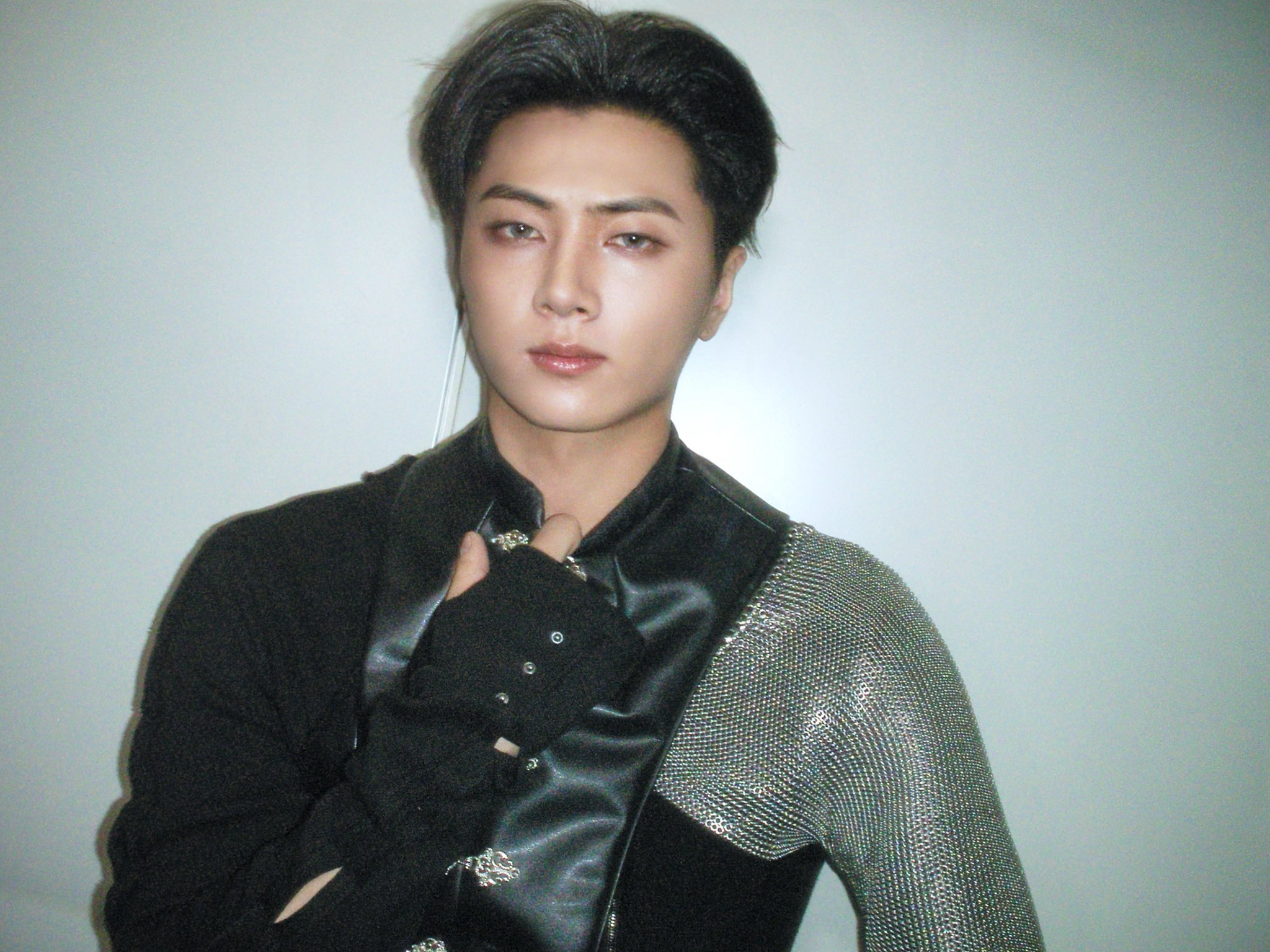 제이 (ENHYPEN)의 최신 사진