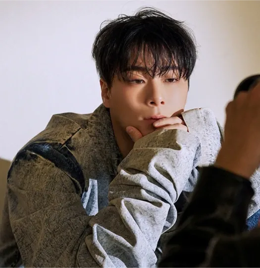 文彬 (ASTRO)的最新活动照片