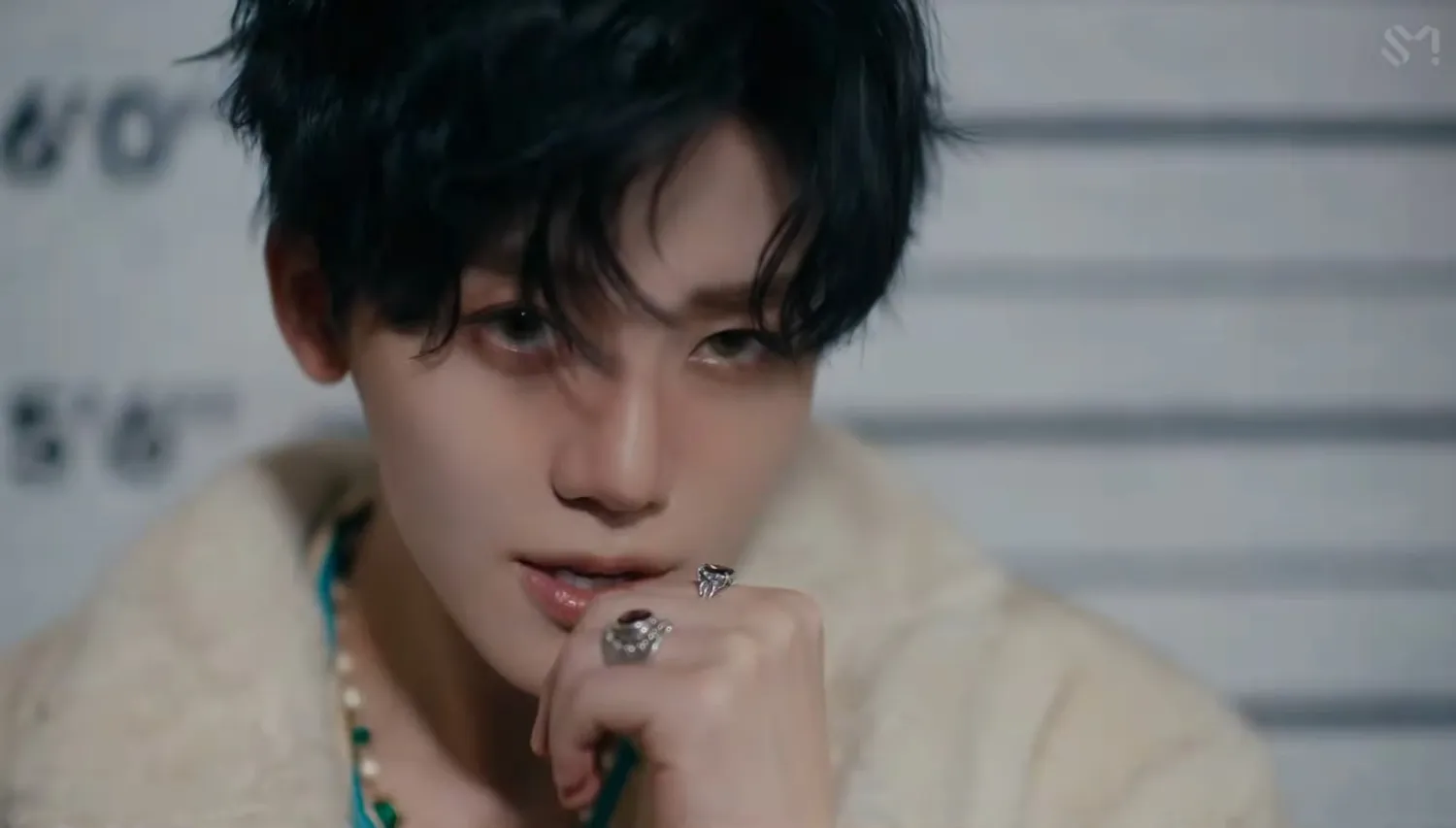 渽民 (NCT DREAM)的幕後花絮