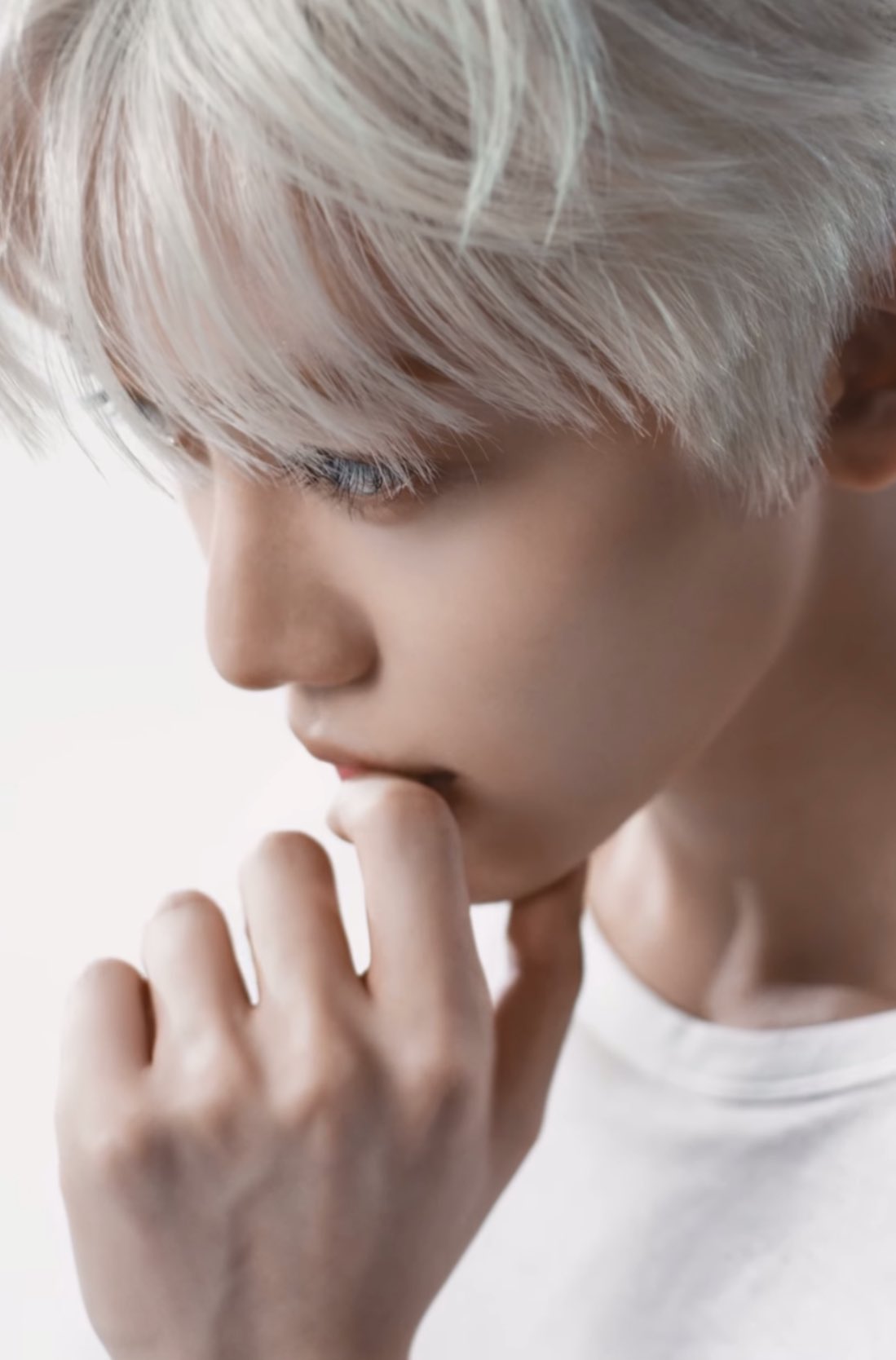 Behind-the-scenes cut of Jaemin (NCT DREAM)
