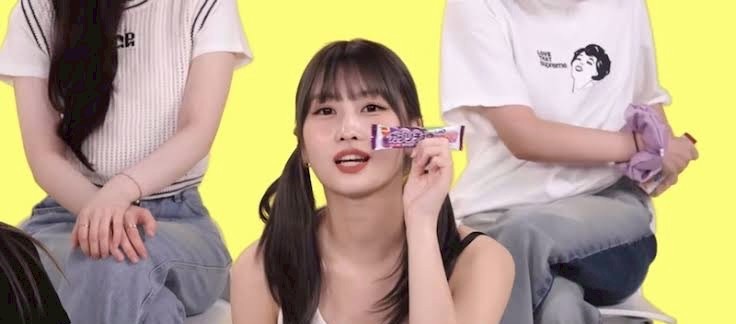 Momo (TWICE)的最新活動照片