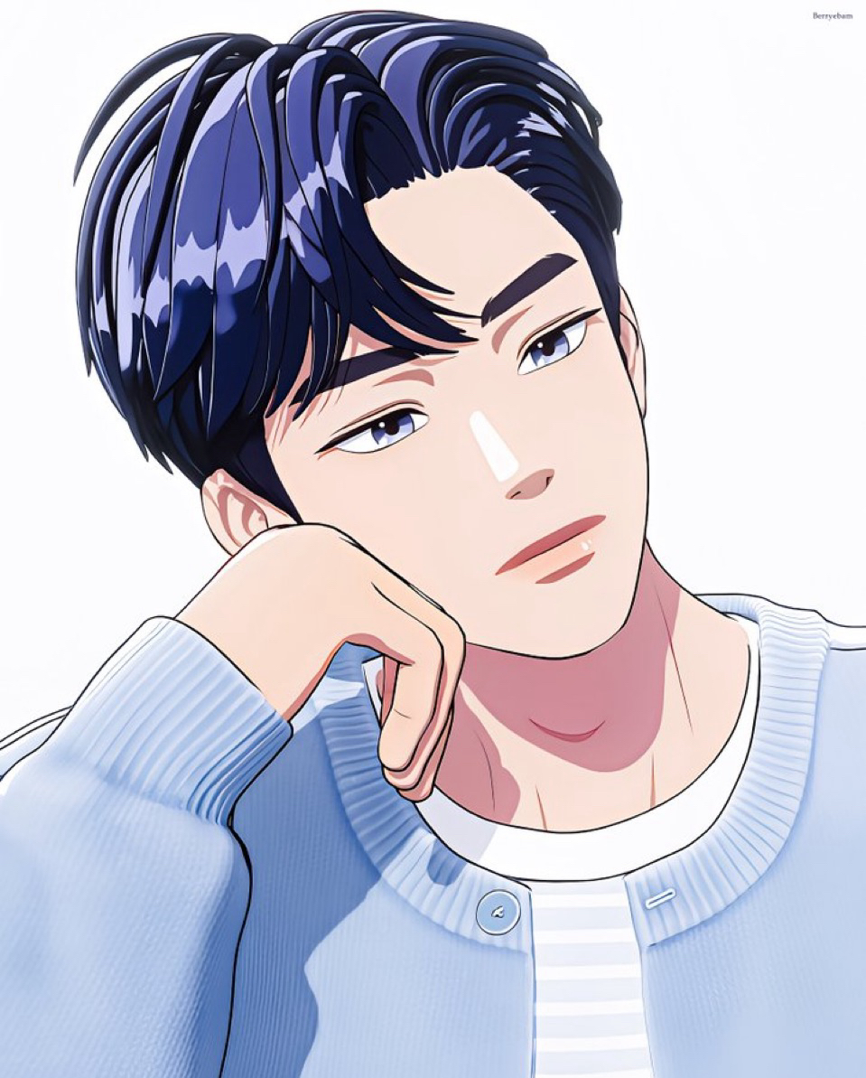 Latest photo of Yejun (PLAVE)